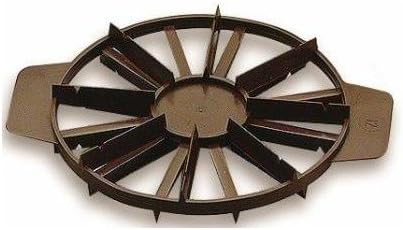 Cake Divider 8/12 Divisions 18cm Dia