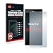 Produktbild Sony Xperia Z3 Panzerglas [2er Pack] - Panzerglasfolie Glasfolie Schutzfolie 9H Hartglas