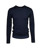 daniele fiesoli pullover dezente Vintage-Effekte an Garn