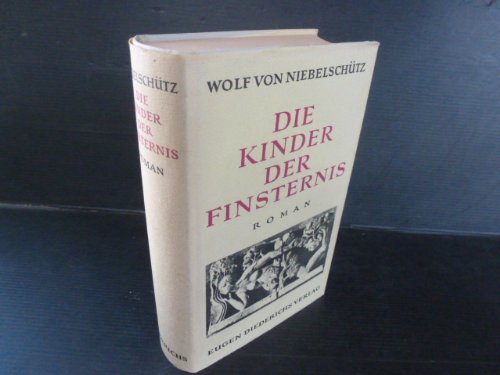 Die Kinder der Finsternis.