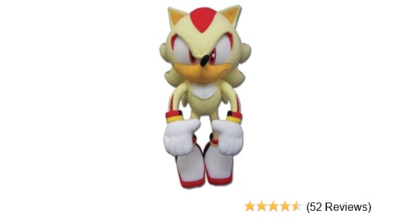 super shadow plush ebay