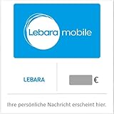 Der Prepaid Gutscheincode wird per E-Mail zugestellt und ist drei Jahre ab Kauf gültig