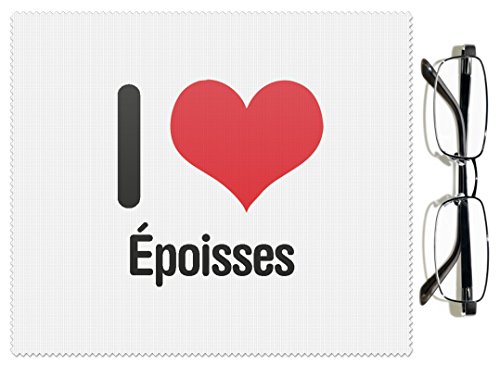 Preisvergleich Produktbild I love époisses Objektiv Reinigungstuch 2145