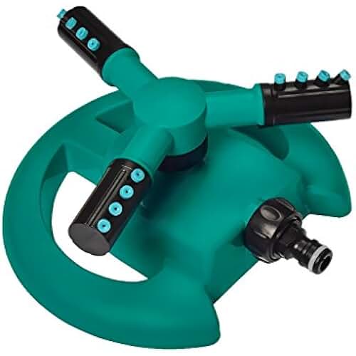 Suchergebnis auf Amazon.de für: rasensprenger - Düsen & Spritzen