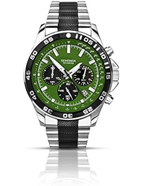 SEKONDA Herren-Armbanduhr Analog 1240.27
