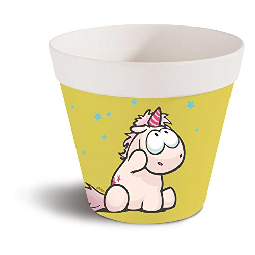 Preisvergleich Produktbild Nici - Pflanztopf Bambus (41607)
