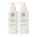 Elizabeth Grant Collagen Reinforce Platinum Firming Neck & Decollete Cream 120ml Twinpack
