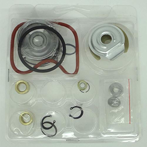 Buy AMSAMOTION For turbo turbocharger repair kit rebuild kit TD04