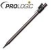 Produktbild Prologic Bankstick teleskopisch 110-180cm, Erdspieß mit Erdbohrer-Spitze, Rutenständer, Banksticks
