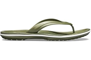 Crocs Crocband Flip Klapki Uniseks