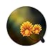 Produktbild Gaming Round Mouse Pad Niedliche Blume für Sie Design für Desktop und Laptop 1 Pack