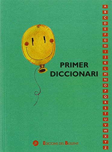 Primer Diccionari AZ (Diccionaris escolars)