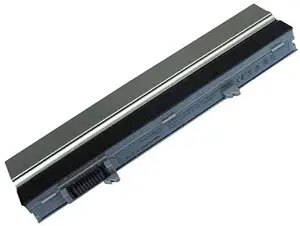 SellZone Replacement Laptop Battery for Dell Latitude E4300 E4310 Series