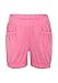 s.Oliver Baby Girls mit elastischem Bund Plain Short, Pink (Pink 4418), 6-9 Months (Manufacturer Size: 74)