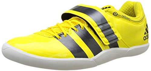 Adidas Athletics Discus Hammer Throw Shoes Sports Shoes Adizero