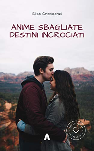 Anime Sbagliate Destini Incrociati (Souls' Series Vol. 1) libro