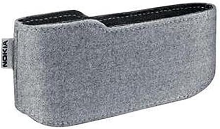Nokia CP-323 Carry Case Cover Sleeve Pouch for Nokia N97 - Grey