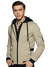 killer sleeveless jacket