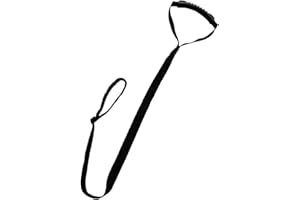 Perfeclan Kayak Stand up Assist Strap Strong Handle Dragging Accessories Canoe Drag Strap Boat Standing Rope Standing Aid Pull Strap Multi Purpose