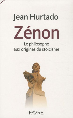 Zénon, le philosophe aux origines du stoïcisme