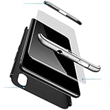 ? [Antichoque] Huawei P20 Lite/nova 3e cover , Cushion para protección antichoque bien resistente