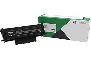 Lexmark Return Print Cart. B222000 Black: B2236dw/MB2236adw/MB2236adwe