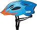 Produktbild Abus Erwachsene Aduro Fahrradhelm, Diamond Blue, 58-62 cm