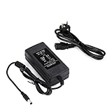 * Leicht und kompaktes Design. Ideal für verschiedene Innenanwendungen