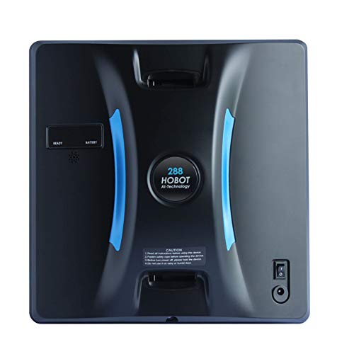 Hobot 198 Hobot 288 - Robot limpiacristales (64 decibelios)