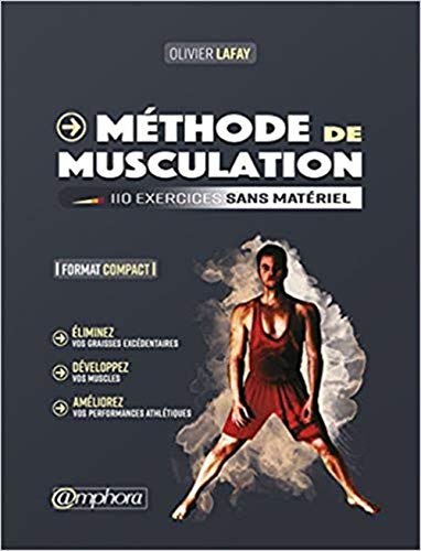 Livres gratuits à télécharger sur mon iPod Methode de Musculation - Format compact MOBI 275760323X by author