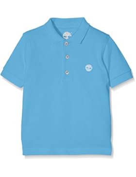 Timberland Jungen Hemden Short Sleeve Polo