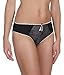 Alles Women's Maternity Knickers -  Black - Black - 20
