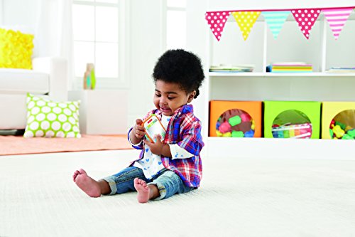 Mattel Fisher-Price DFP50 – Musikspaß Smartphone - 4