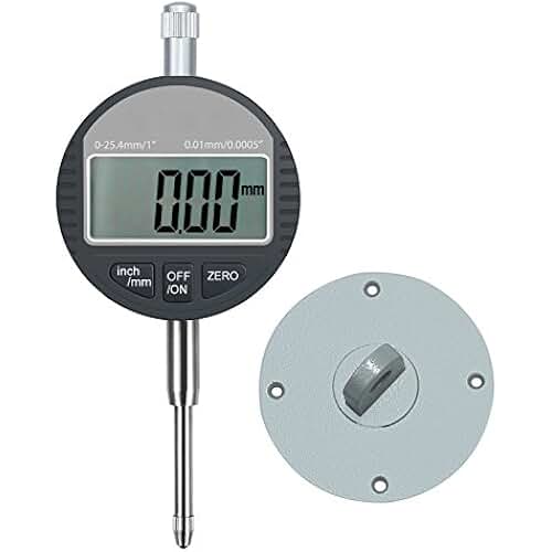 Amazon.co.uk dti gauge