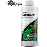 FLOURISH ADVANCE FERTISTER FOR AQUARIUM PLANT FERTISTERS PLANT