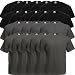 Produktbild Fruit of the Loom Original Valueweight T Rundhals T-Shirt F140 20er Pack