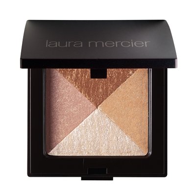 Laura Mercier Shimmer Bloc Peach Mosaic