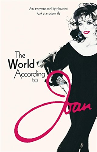Download The World According to Joan Download The World According to Joan