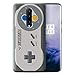 Produktbild eSwish Gel TPU Hülle/Case für OnePlus 7 Pro/Super Nintendo Muster/Spielkonsolen Kollektion