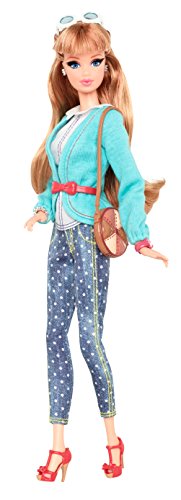 Barbie Style Doll Midge