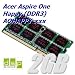 Produktbild 2 GB RAM Speicher für Acer Aspire One Happy (DDR3) aohappy- XXX