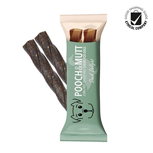 Pooch & Mutt - Snack para Perros