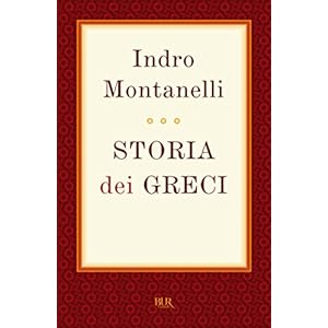 Storia dei Greci (Supersaggi)