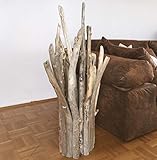 holzhütte kaufen Durch warmes Licht entsteht Lagerfeueroptik