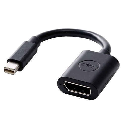 Dell Adapter | Mini DisplayPort auf DisplayPort