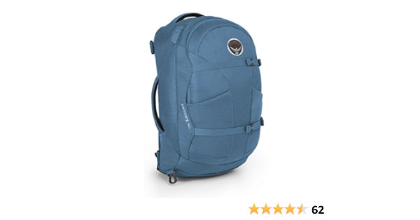 osprey farpoint 40 amazon uk