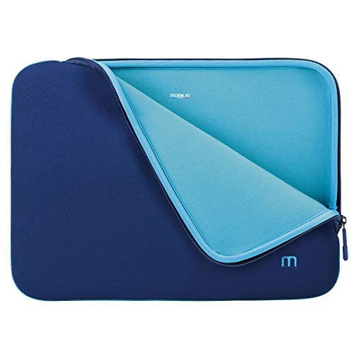 Preisvergleich Produktbild Sleeve Bleu ROI, Bleu ciel 10-12,5 pouces