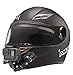 Produktbild O RLY Helm Halterung Mit dem enthaltenen Schwenkhalterungs-Set Motorrad fur Gopro Hero 3 4 5 6 7 Session Action Kamera
