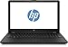 Produktbild HP 15-bw061ng 39,6 cm (15,6 Zoll HD SVA) Laptop (AMD Quad-Core A12-9720P, 8GB RAM, 256GB SSD, AMD Radeon Grafik, Windows 10 Home 64) schwarz