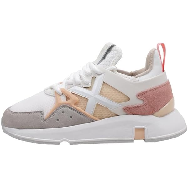Munich Versus Wmn 92 – Scarpe Da Ginnastica Donna – Modello Sportivo E Casual – Colore: (vedi Opzioni)